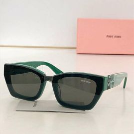 Picture of MiuMiu Sunglasses _SKUfw57231773fw